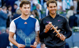 Nadal tranh chung kết với Thiem: Paris đêm nay không ngủ