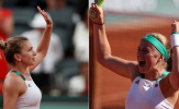 Chung kết Roland Garros: Mỹ nhân tuổi teen Ostapenko sẽ tiếp tục gây giông bão?