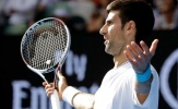Roland Garros: 'Tử huyệt' chôn vùi tham vọng của Nole