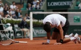 Djokovic sa sút là do nhịn ăn thịt 2 năm?
