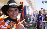Grand Prix Catalunya: Hồi hộp chờ Marc Marquez trở lại