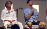 Chuyên gia tâm linh đã giúp Djokovic rất nhiều
