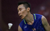 Lee Chong Wei 'ủ mưu' hạ Lin Dan ở giải thế giới