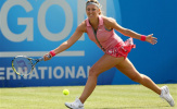 Azarenka trở lại sau thời gian sinh con