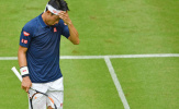 Hai năm liên tiếp chấn thương, Nishikori liệu phá được dớp?
