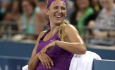 Vận hội mới chờ Azarenka