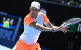Dominic Thiem gây thất vọng lớn