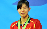 Mục tiêu khủng của siêu kình ngư Ánh Viên ở SEA Games 29
