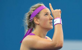 Victoria Azarenka: Ngày về còn xa