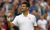 Djokovic vào bán kết Aegon International 2017