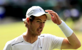 Andy Murray và vấn đề nan giải trước thềm Wimbledon 2017