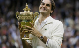 Hàng loạt chuyên gia tin Federer vô địch Wimbledon