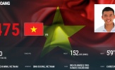 Có Lý Hoàng Nam, quần vợt Việt Nam mơ HCV SEA Games 29