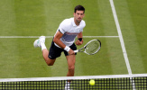 Vô địch, Djokovic tự tin đấu trận đầu ở Wimbledon