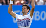 Djokovic chạm trán 'hiện tượng' Mannarino: Chờ cú sốc ở Wimbledon