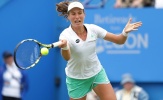 Johanna Konta: Tay vợt nữ tạo lịch sử cho quần vợt Anh