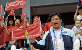 SEA Games 29: Sau ồn ào, thêm 1 phó đoàn xin rút lui