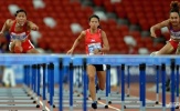 Điền kinh Việt Nam bị 'chơi xấu' ở SEA Games 29