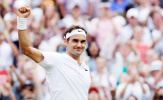 Ai cản nổi sức mạnh hủy diệt của Federer?