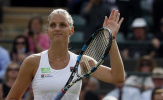 Ngôi nữ hoàng WTA gọi tên Karolina Pliskova