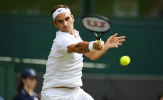 Federer tự tin vào khả năng lọt chung kết Wimbledon