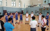 SEA Games 29 - Bóng rổ Việt Nam lần đầu tiên kỳ vọng khởi sắc