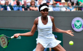 Kỷ lục 109 năm chờ Venus Williams ở chung kết Wimbledon