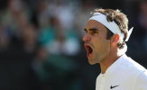 Định mệnh đã sắp đặt để Federer đi vào lịch sử Wimbledon?