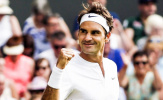 Được xem Federer thi đấu là một diễm phúc