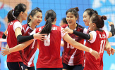 Thực trạng nhức nhối của bóng chuyền Việt Nam