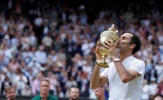 Roger Federer: Đơn giản là quá nhanh, quá nguy hiểm