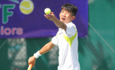 Truyền nhân của Lý Hoàng Nam gây sốc ở giải U18 ITF