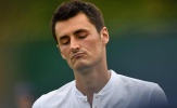 'Trai hư' Bernard Tomic thừa nhận ghét quần vợt