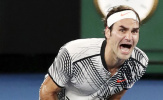 Federer phi thường ra sao dưới sự lý giải của khoa học?