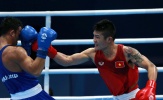 SEA Games 29: Boxing Việt Nam vắng Trương Đình Hoàng