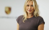 Maria Sharapova mòn mỏi chờ suất đặc cách US Open