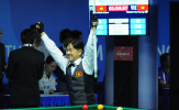 Tuyển Billiards & Snooker Việt Nam đặt mục tiêu khiêm tốn