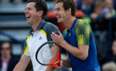 Đàn anh khuyên Murray nên buông US Open