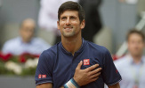 Novak Djokovic nuôi mộng trở lại thời hoàng kim