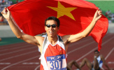 Nguyễn Đình Cương: Từ VĐV đến người thầy ở SEA Games
