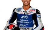 Yonny Hernandez giã từ AGR Moto2