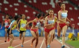4 hoa khôi điền kinh hứa hẹn tỏa sáng ở SEA Games 29