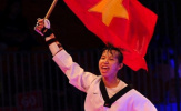 Taekwondo ở SEA Games 29: Ít áp lực thành tích cho nội dung đối kháng