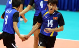 Chốt danh sách đội tuyển bóng chuyền nam tham dự SEA Games 29