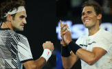 Chờ Federer đấu chung kết kinh điển với Nadal