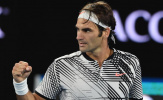 Federer ưu thế hơn Nadal trong cuộc đua đến ngôi số 1