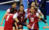 Cơ hội để bóng chuyền Việt Nam đòi nợ Kazakhstan