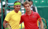 Bài test cho tân số 1 thế giới Rafael Nadal