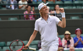 Hãy coi chừng Denis Shapovalov 