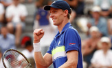 Kevin Anderson: Niềm tự hào của quần vợt lục địa đen